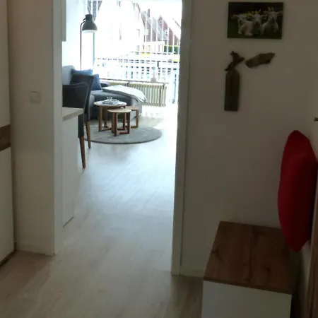 Ferienwohnung 