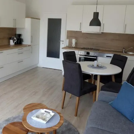 Ferienwohnung 