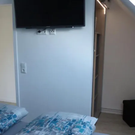 Ferienwohnung 