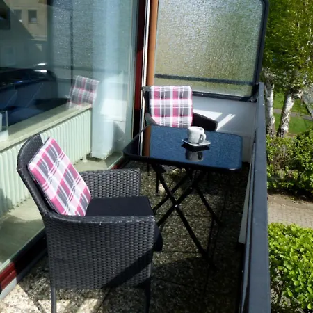 Ferienwohnung 