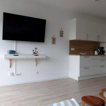 Ferienwohnung 